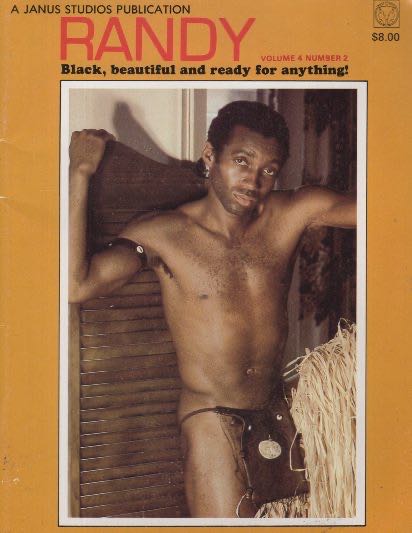 Supernatural Magazine