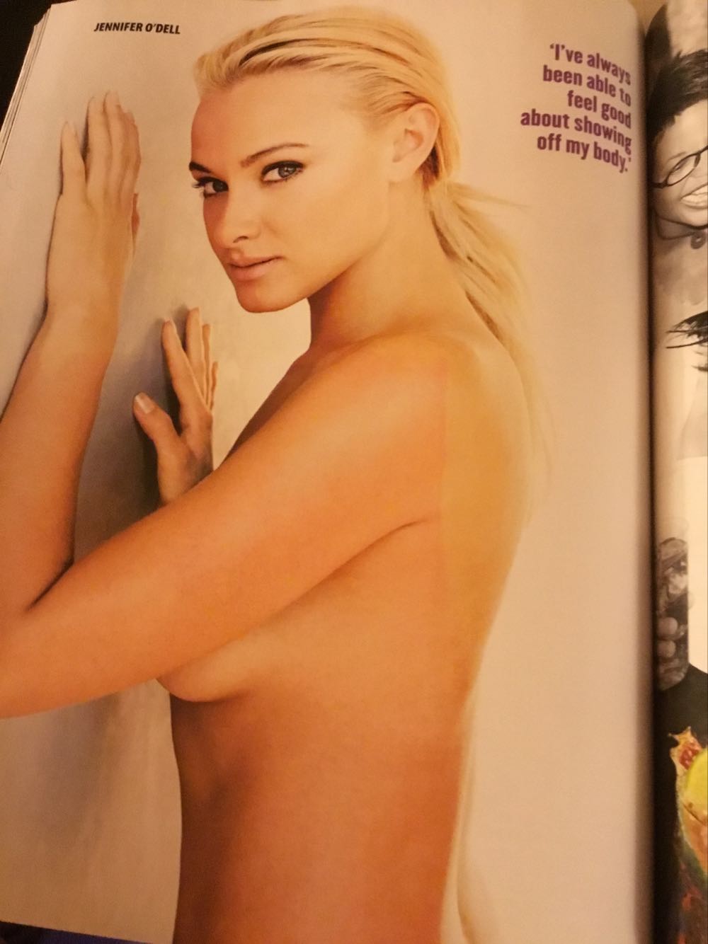 Maxim  (March) magazine collectible - Main Image 2