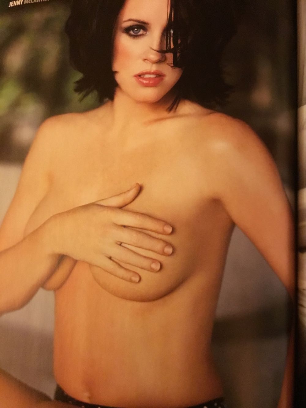 Maxim  (March) magazine collectible - Main Image 3