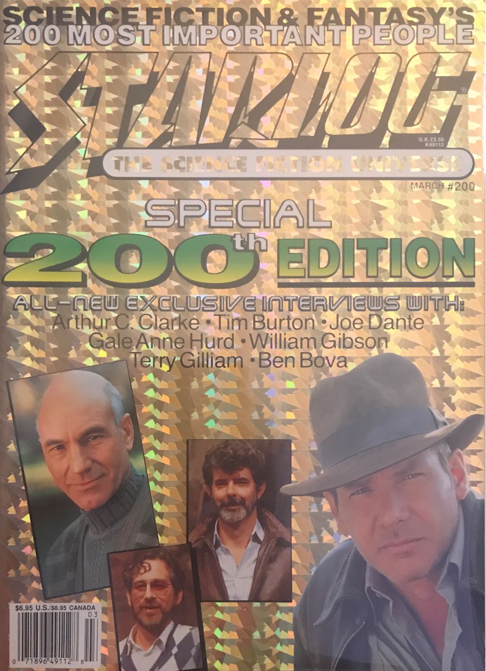 Star Wars Insider #164C