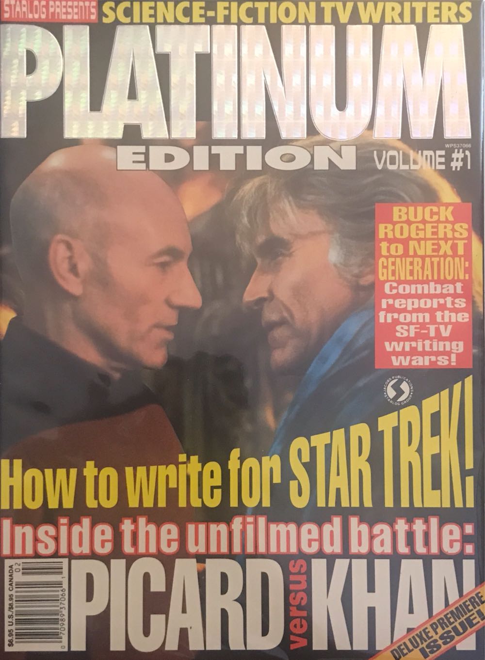 Beatles Unlimited Magazine 36