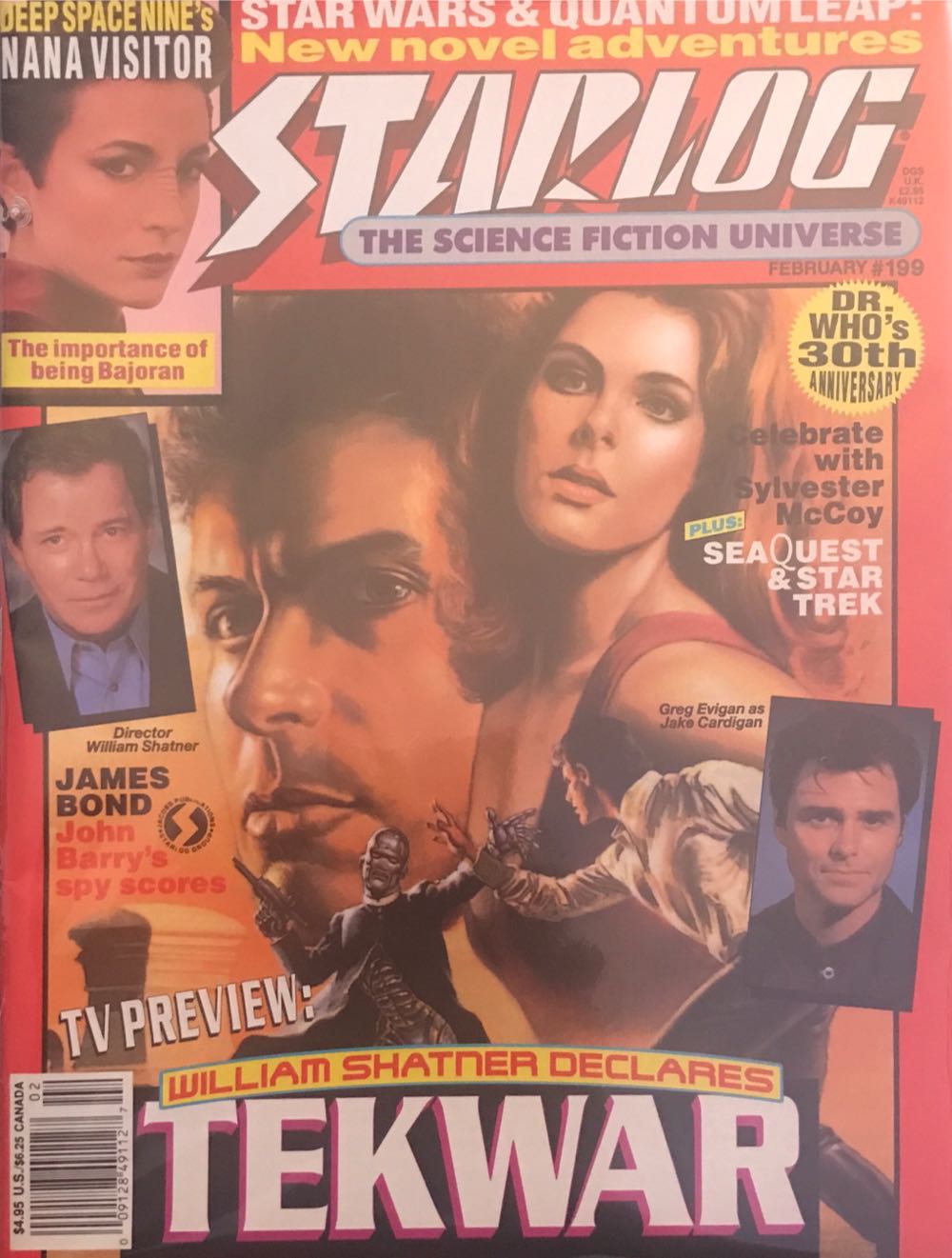 Costal Living Spring 2021