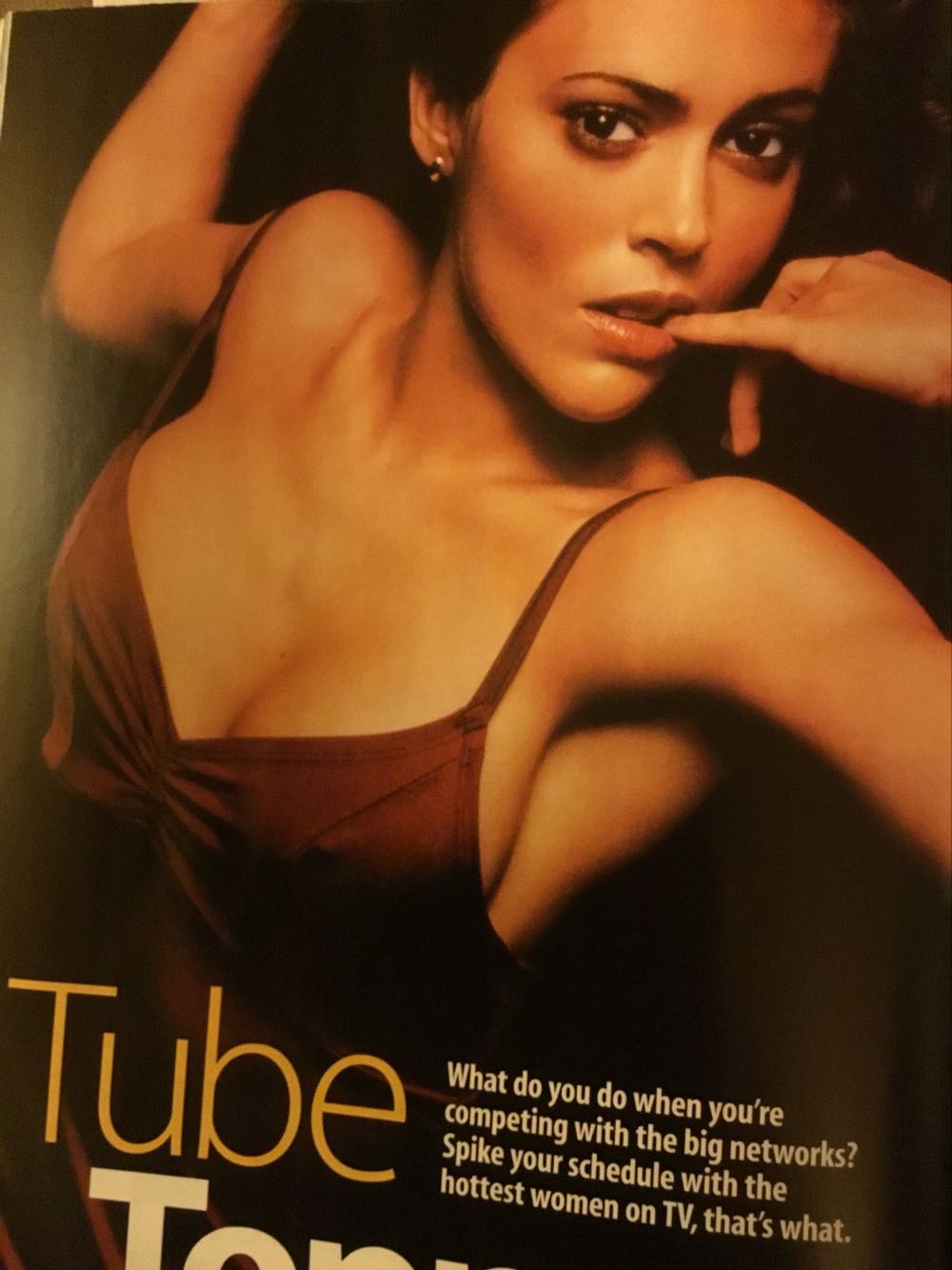 Maxim  (June) magazine collectible - Main Image 2