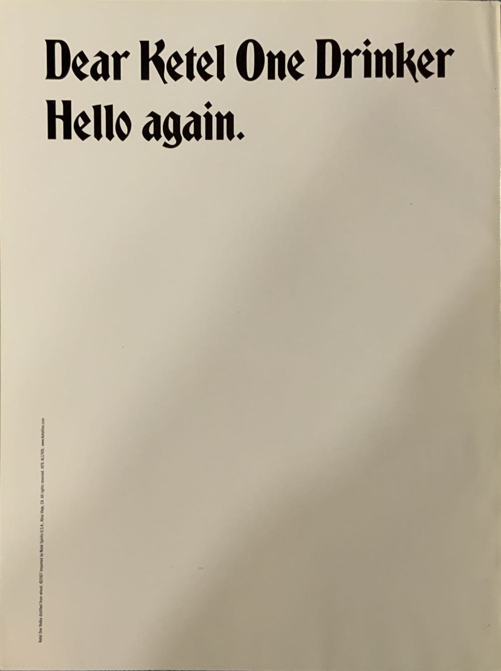 Playboy  (September) magazine collectible [Barcode 07099235270809] - Main Image 2