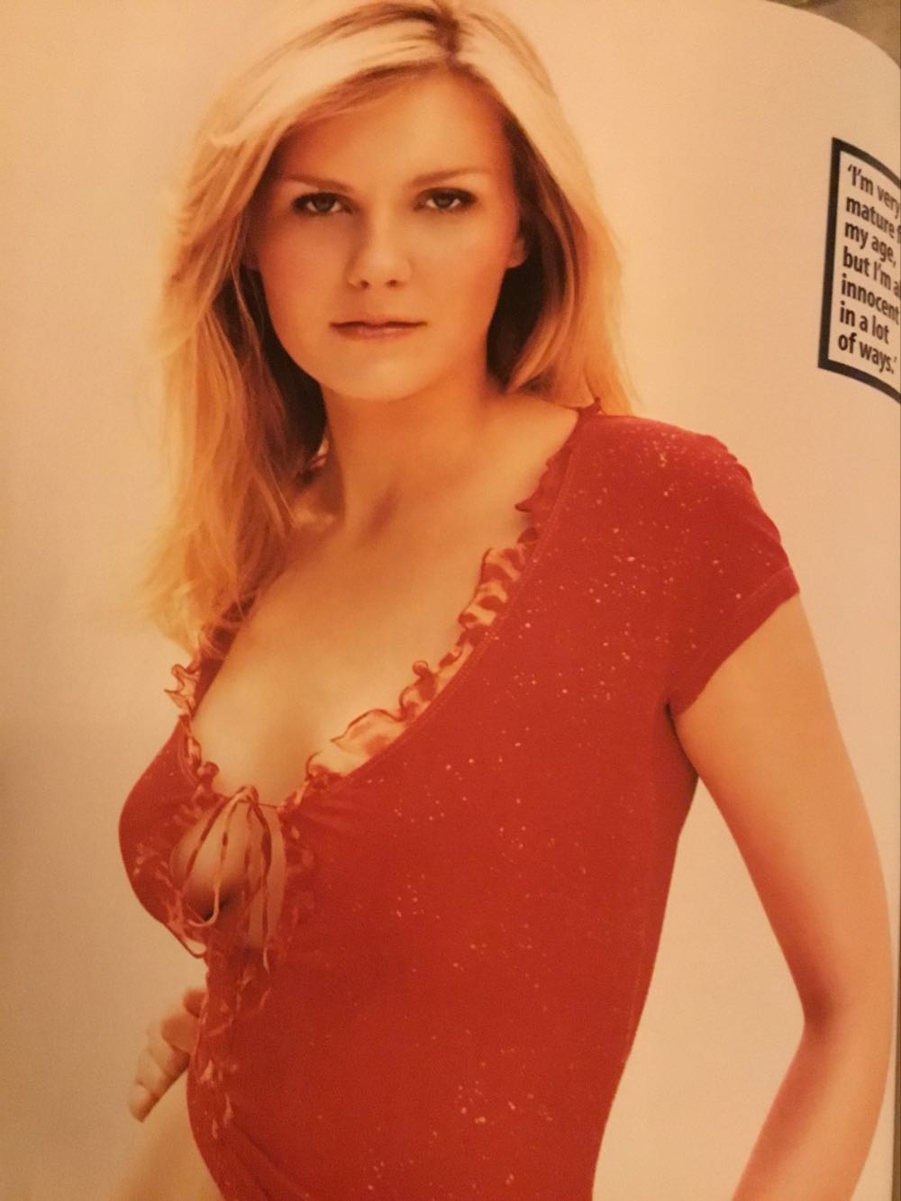 Maxim  (September) magazine collectible - Main Image 2