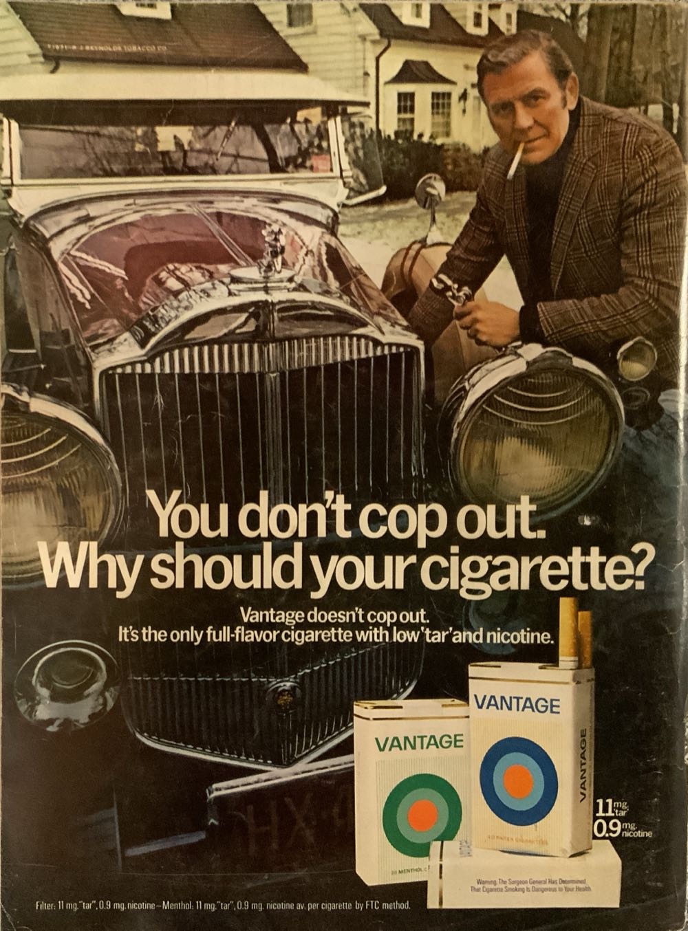 Playboy  (August) magazine collectible - Main Image 2