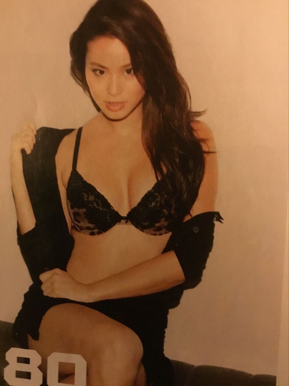 Maxim Hot 100  magazine collectible - Main Image 4