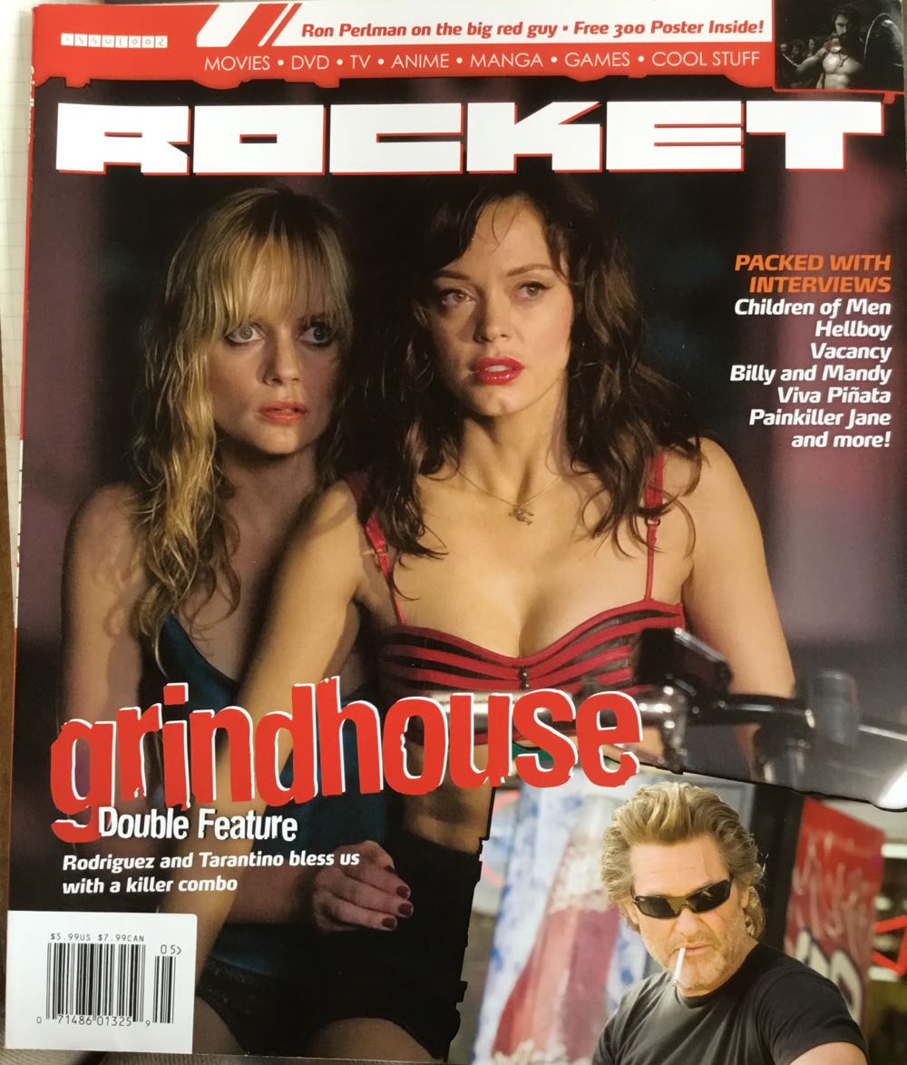 Playboy 50th Anniversary Issue Collecters Adition