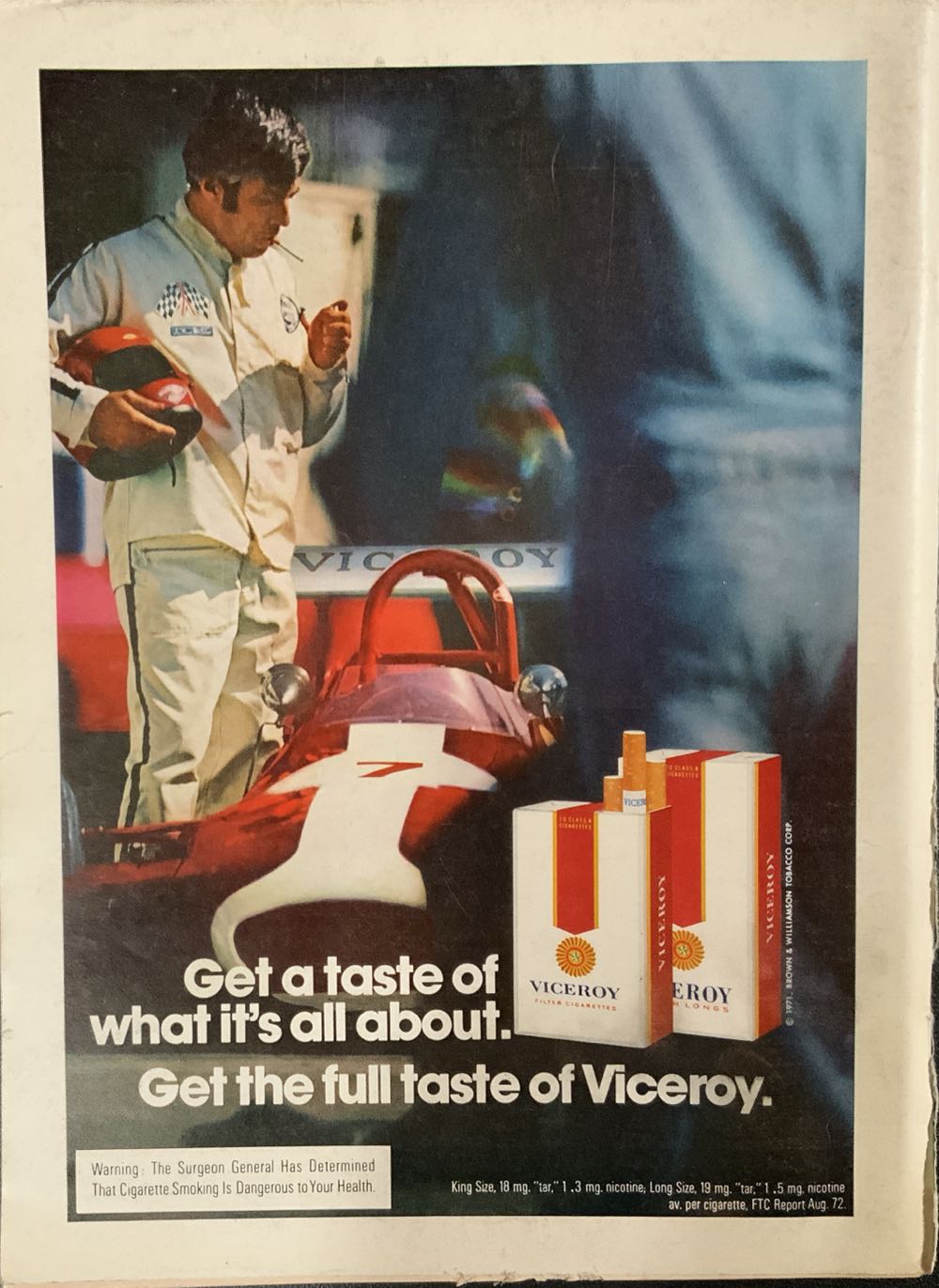 Playboy  (March) magazine collectible - Main Image 2