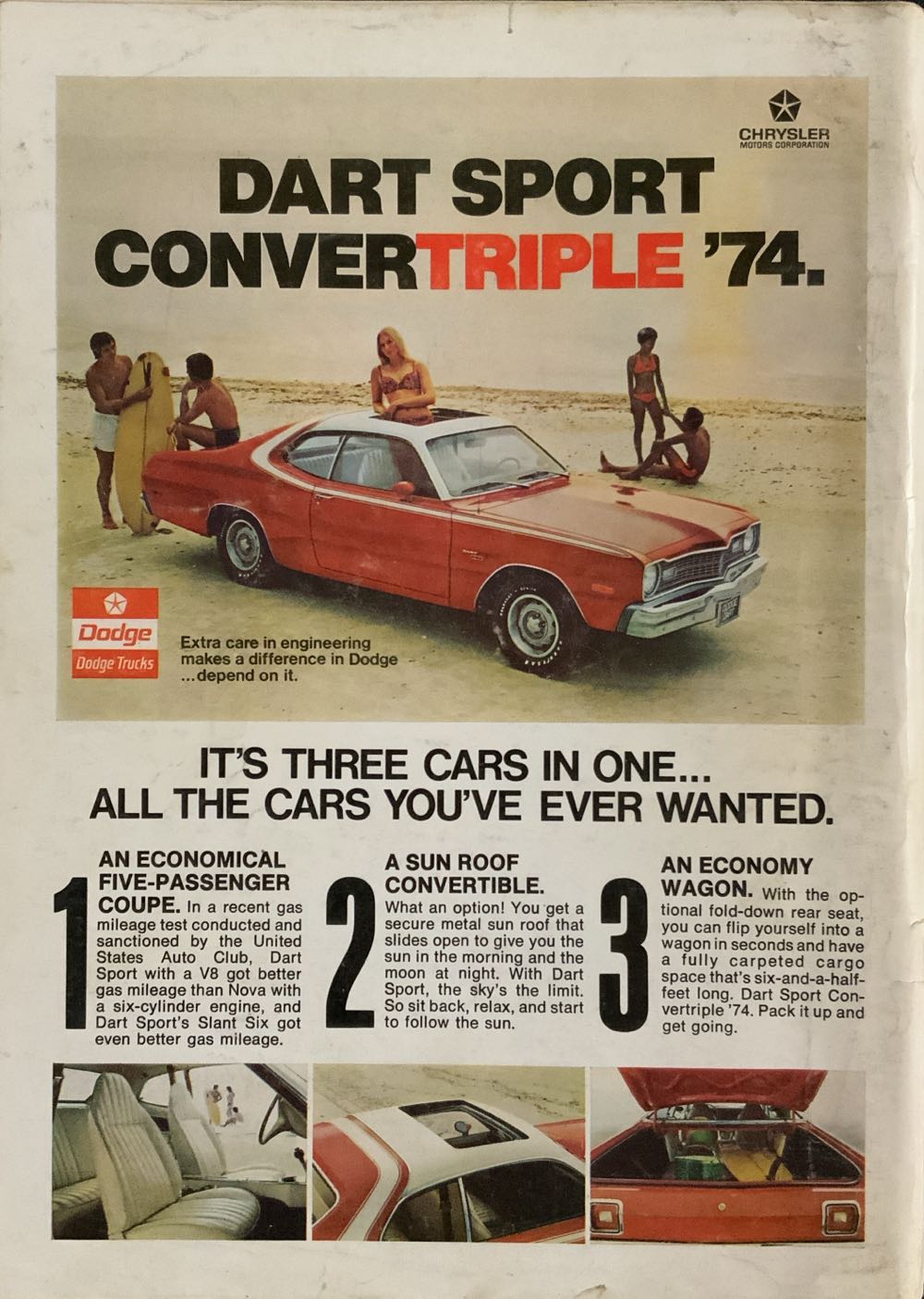 Playboy  (June) magazine collectible - Main Image 2