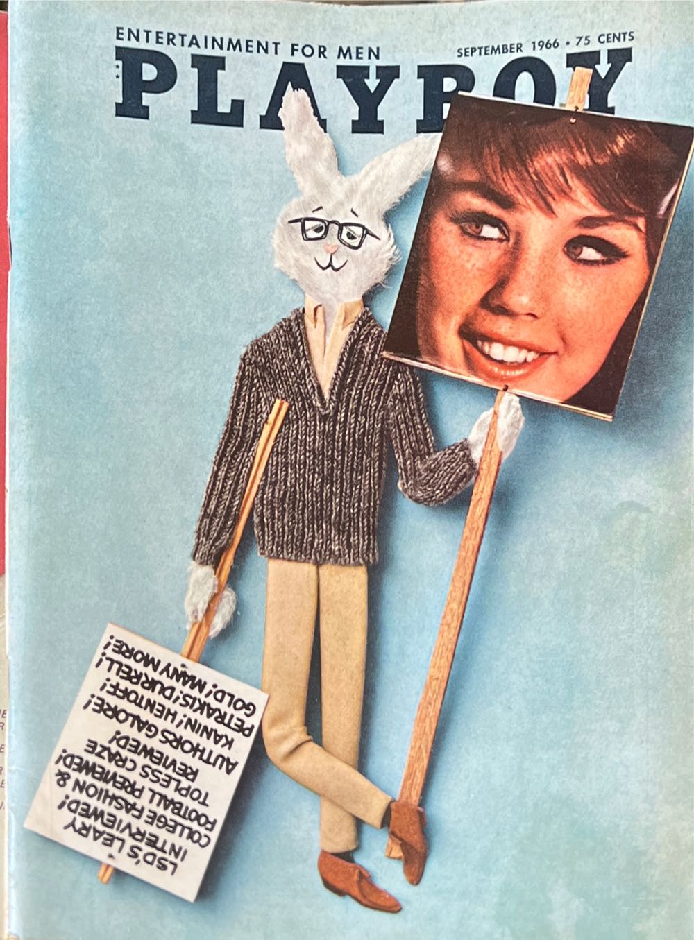 British Railways Illustrated March Steam Rail Trains