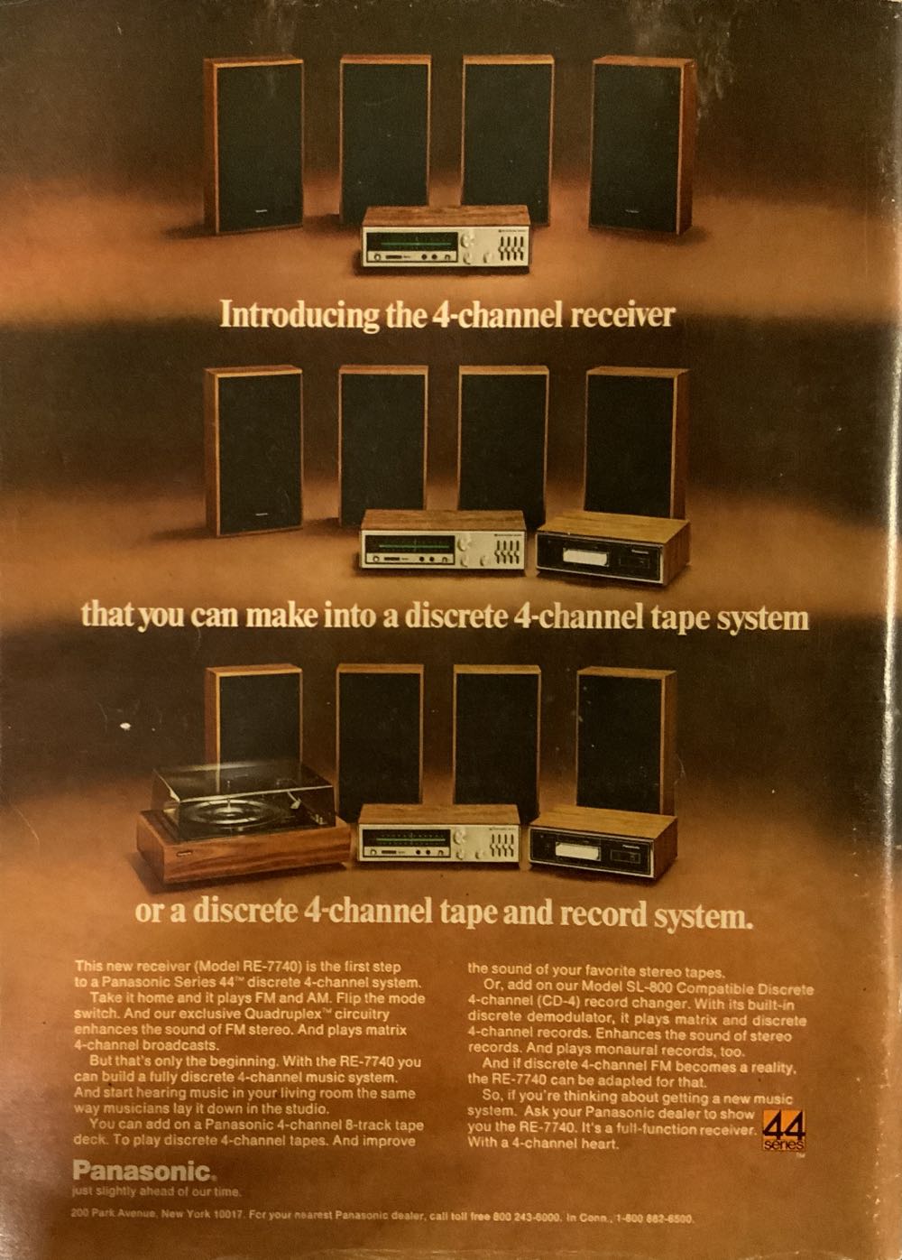 Playboy  (April) magazine collectible - Main Image 2