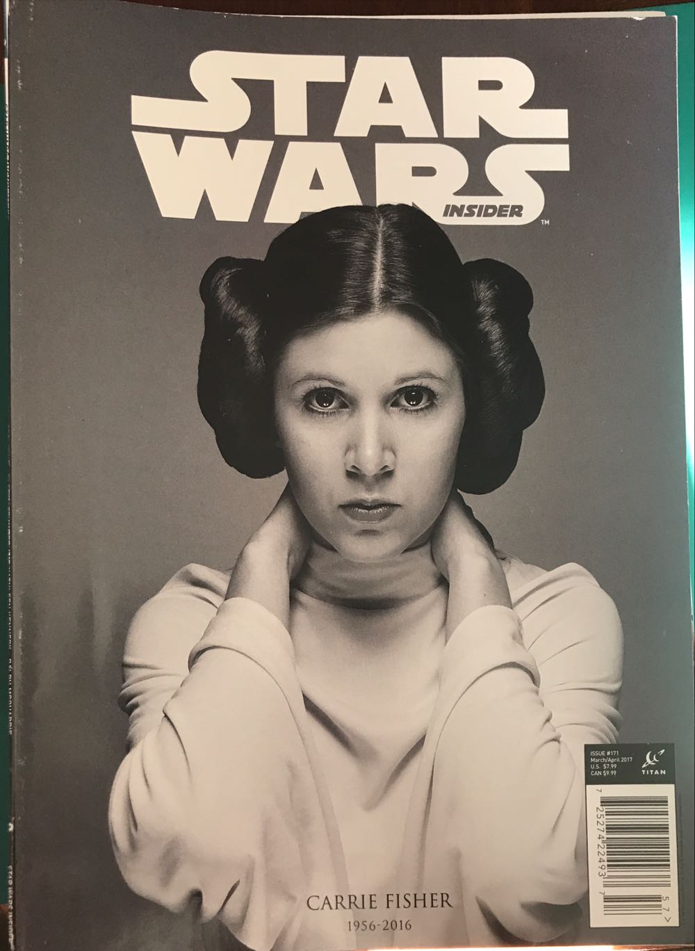 Wizard Magazine Vol 1