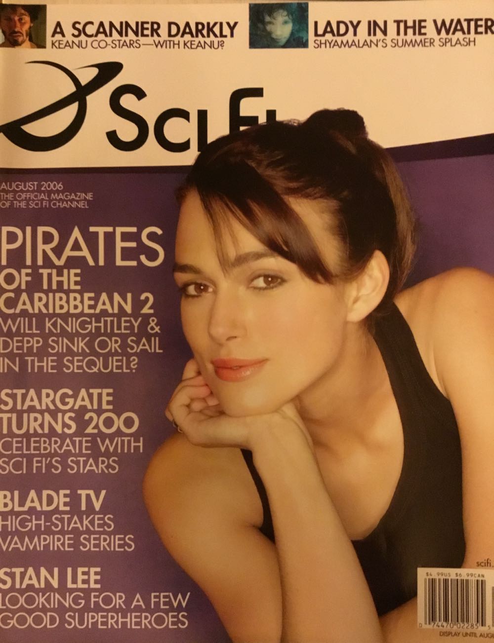 The Sunday Times Culture Cloony At 60