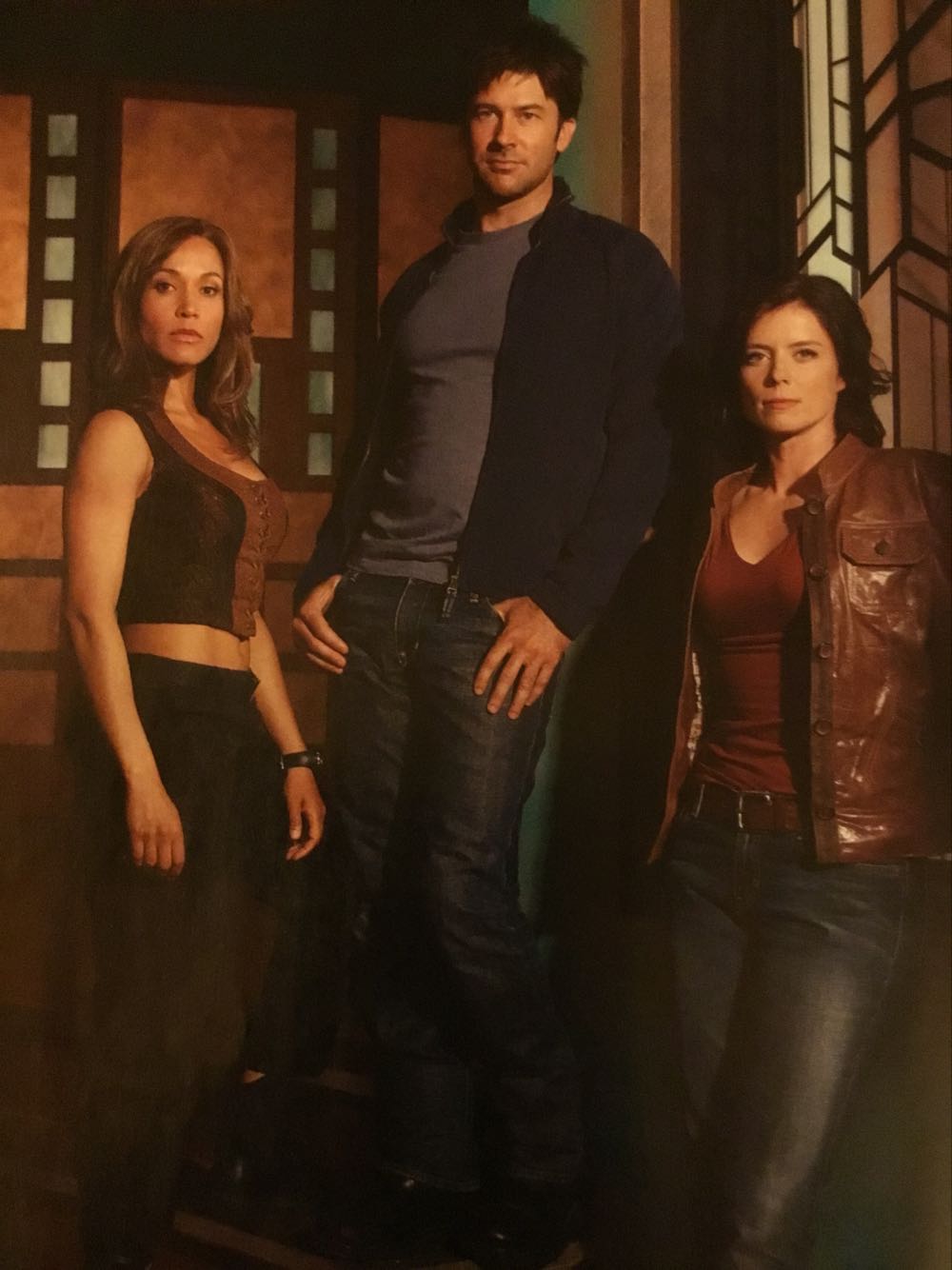 Sci-fi  (August) magazine collectible - Main Image 4