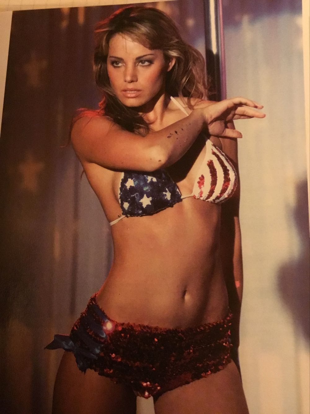 Sci-fi  (February) magazine collectible - Main Image 3