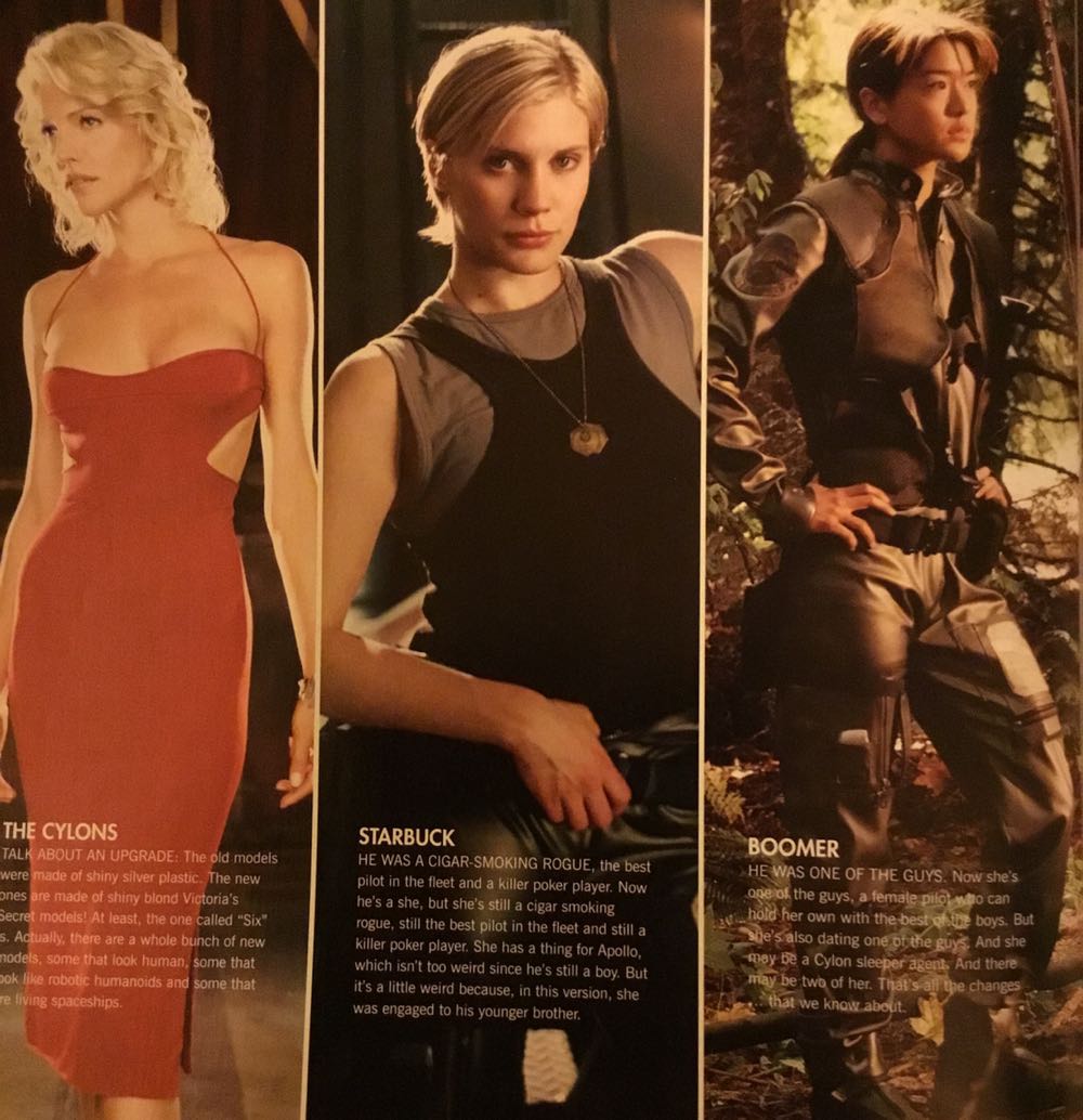 Sci-fi  (February) magazine collectible - Main Image 2