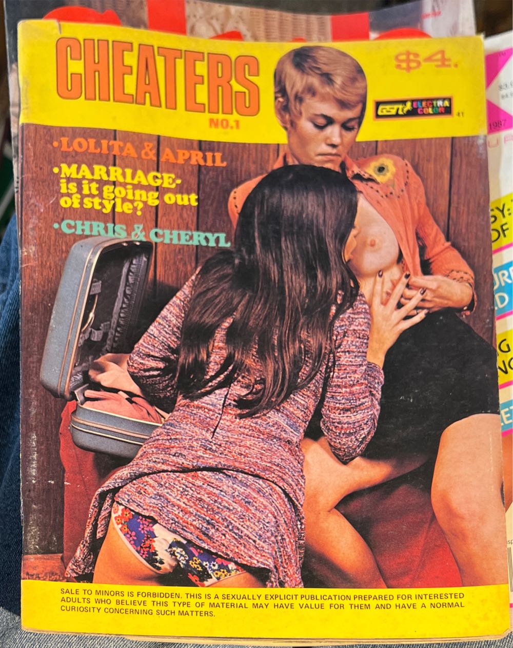  Barbie Talk Vol 2 #3