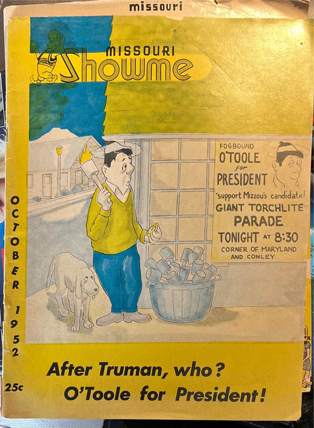 My Senpai Is Annoying Vol. 3