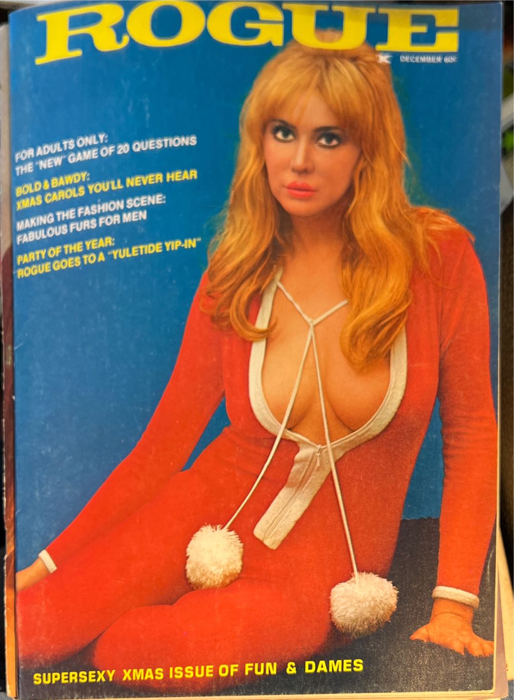 Playboy’s Book Of Lingerie