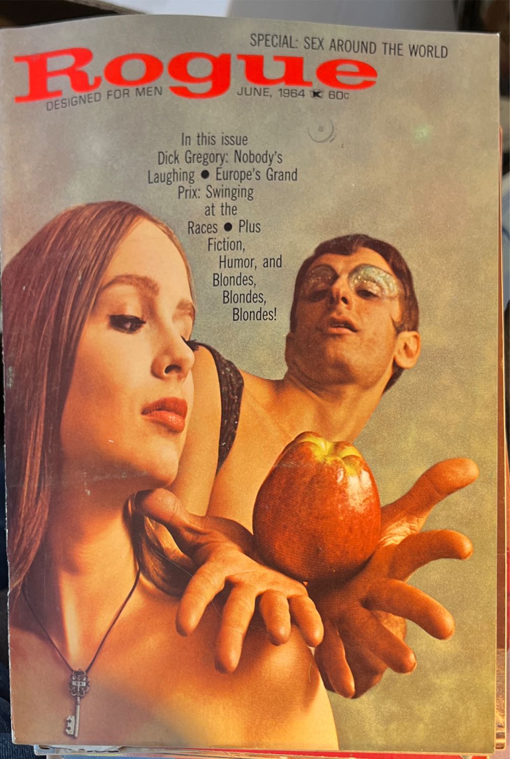 Beatles Unlimited  Magazine 100