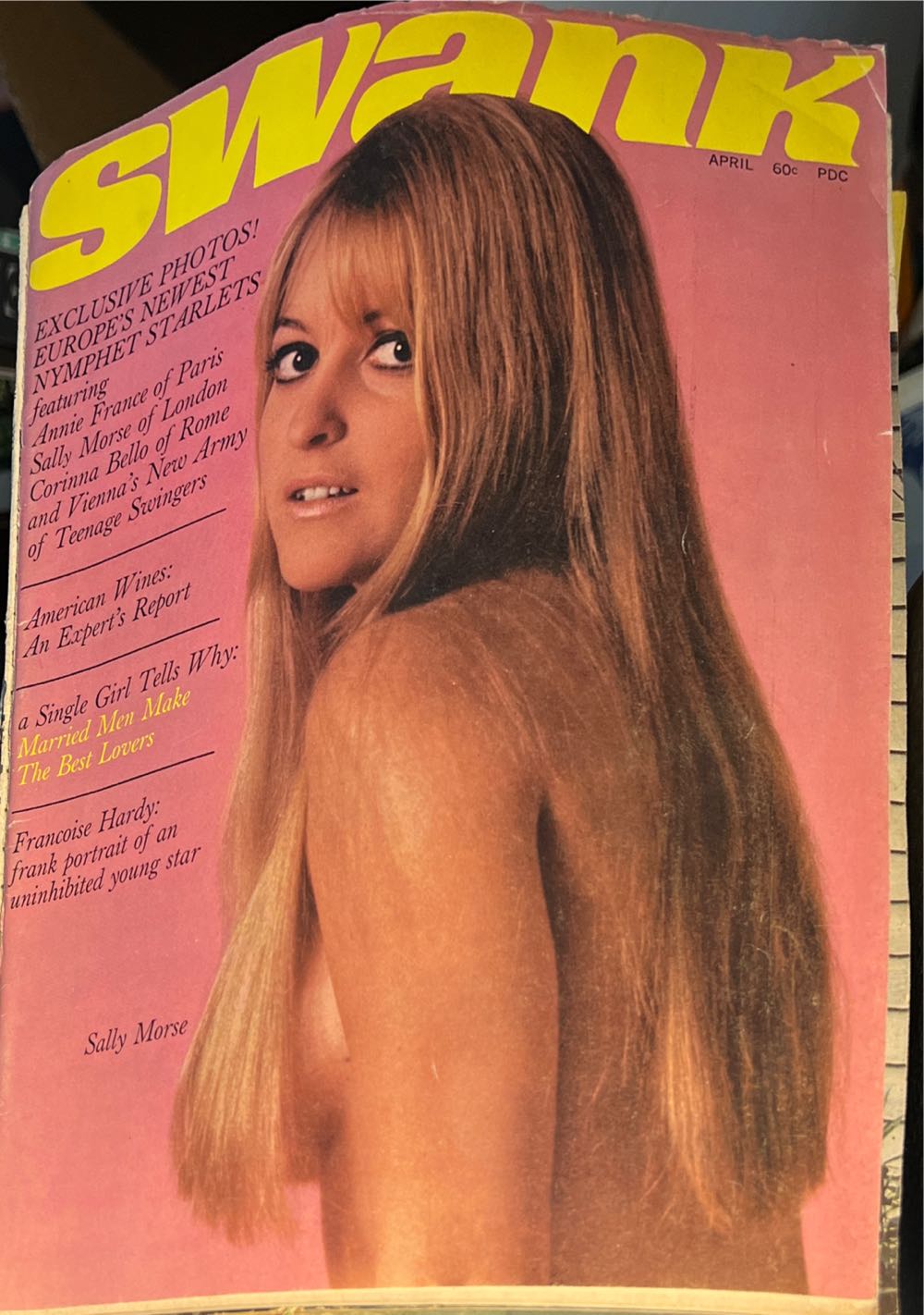 Star Trek The Official Fan Club Magazine #98