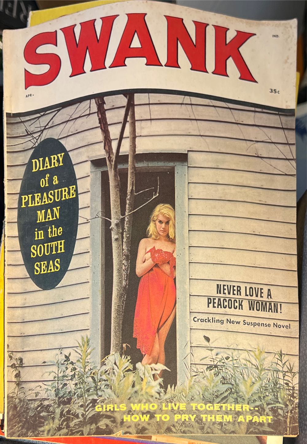 Leisure Arts The Magazine