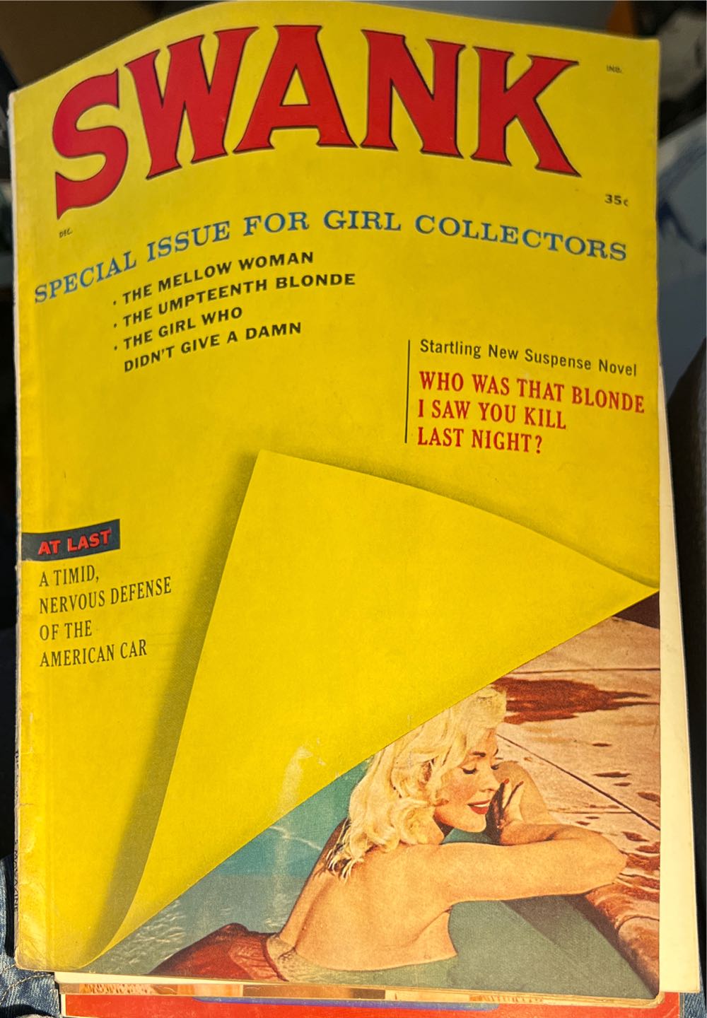 1963 Fall Preview (Sept. 14-20)