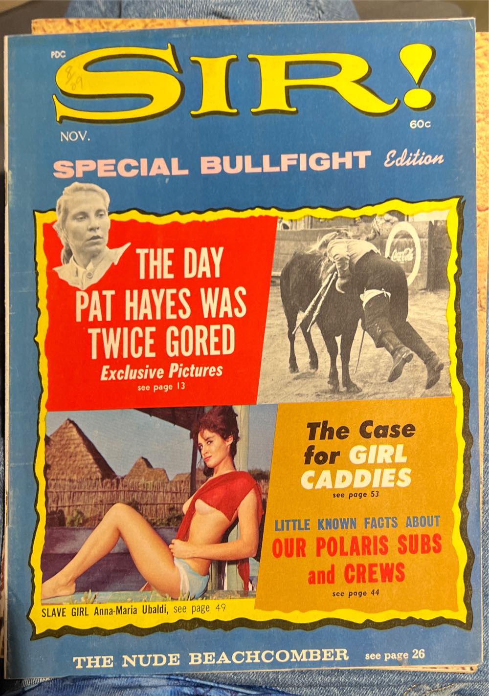 Star Wars Insider #112A