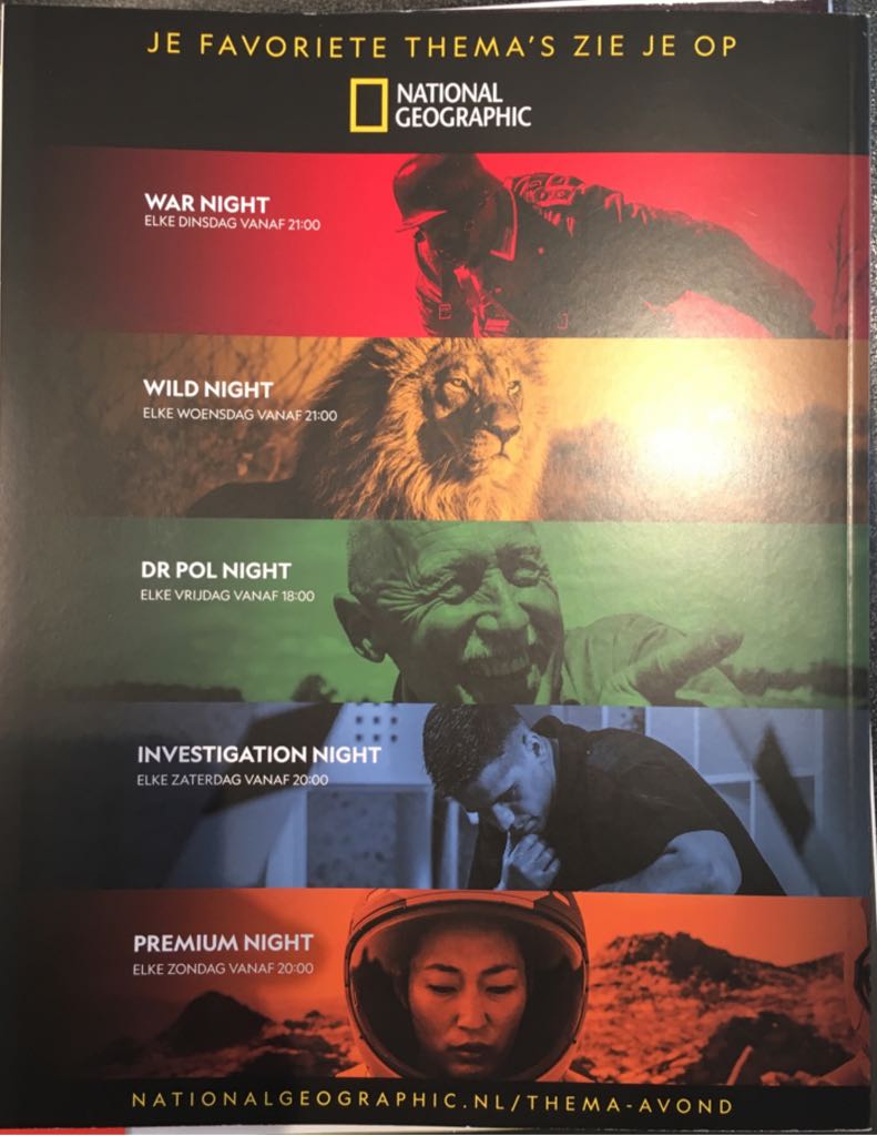 National Geographic Spionage In WO II  magazine collectible - Main Image 2