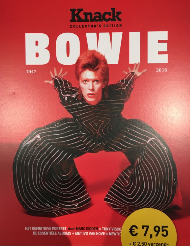 Knack Prince  magazine collectible - Main Image 2