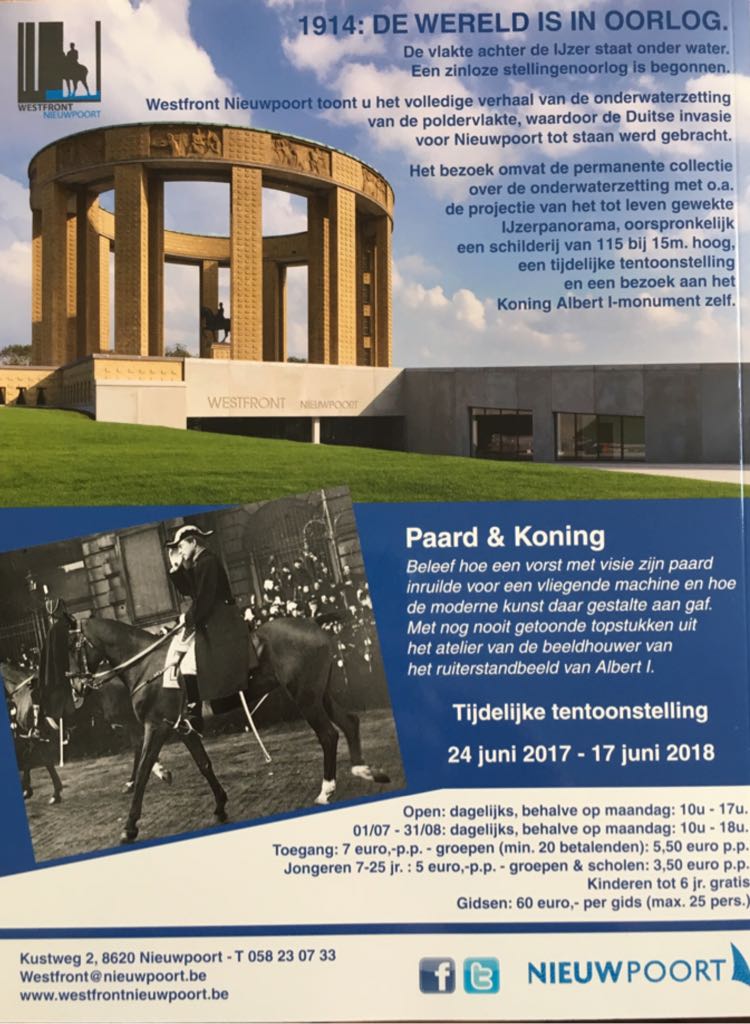 Knack Historia WOI 1917  (June) magazine collectible - Main Image 2