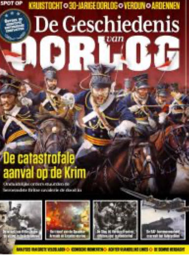 Mad Super Special Number Nineteen