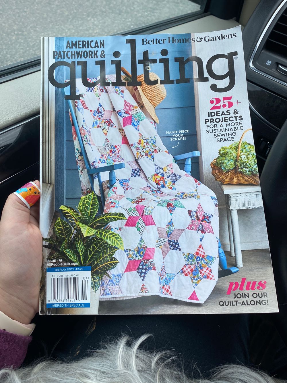 Buffy The Vampire Slayer Magazine: Vol 5