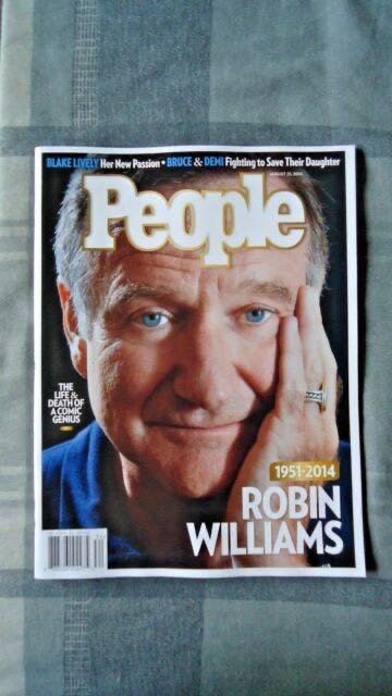 Entertainment Weekly