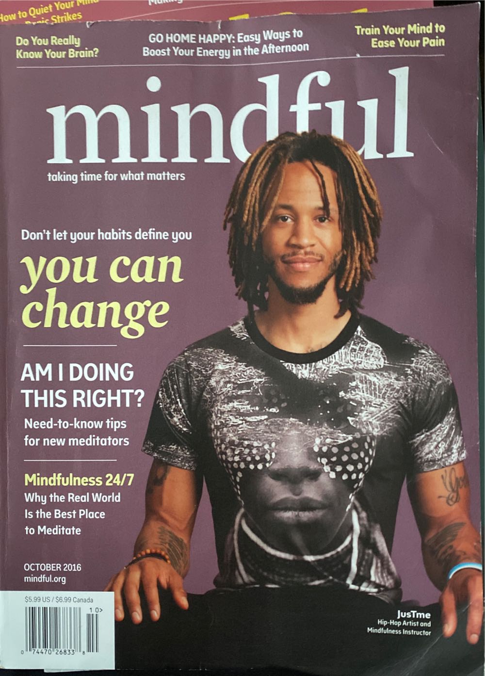 Beatles Unlimited Magazine 158