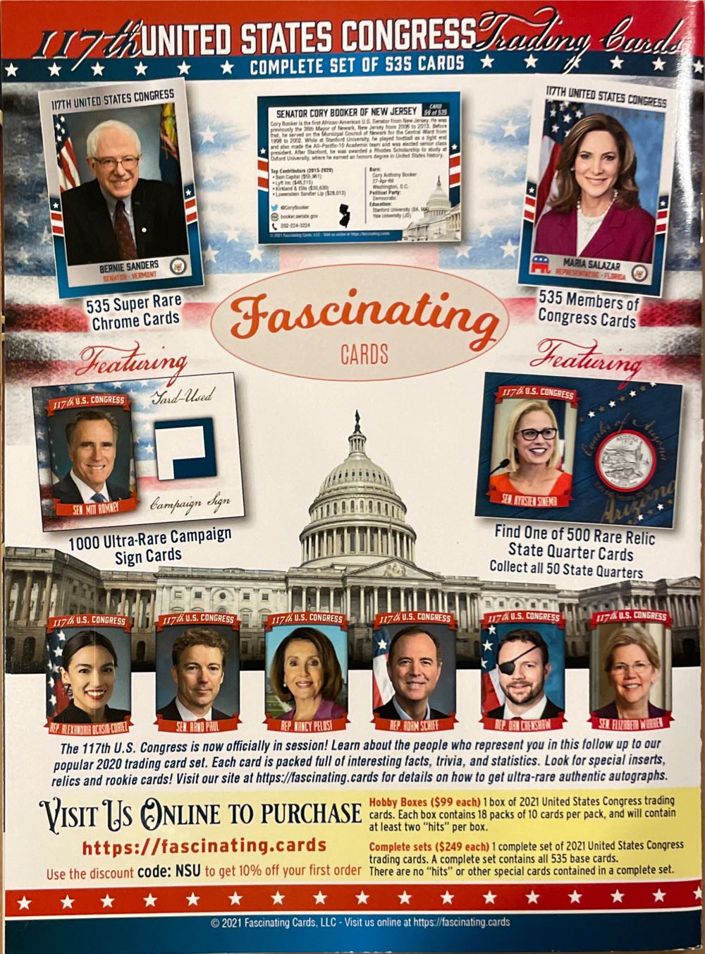 Non Sport Update Volume 32  (June) magazine collectible [Barcode 07148602957106] - Main Image 2