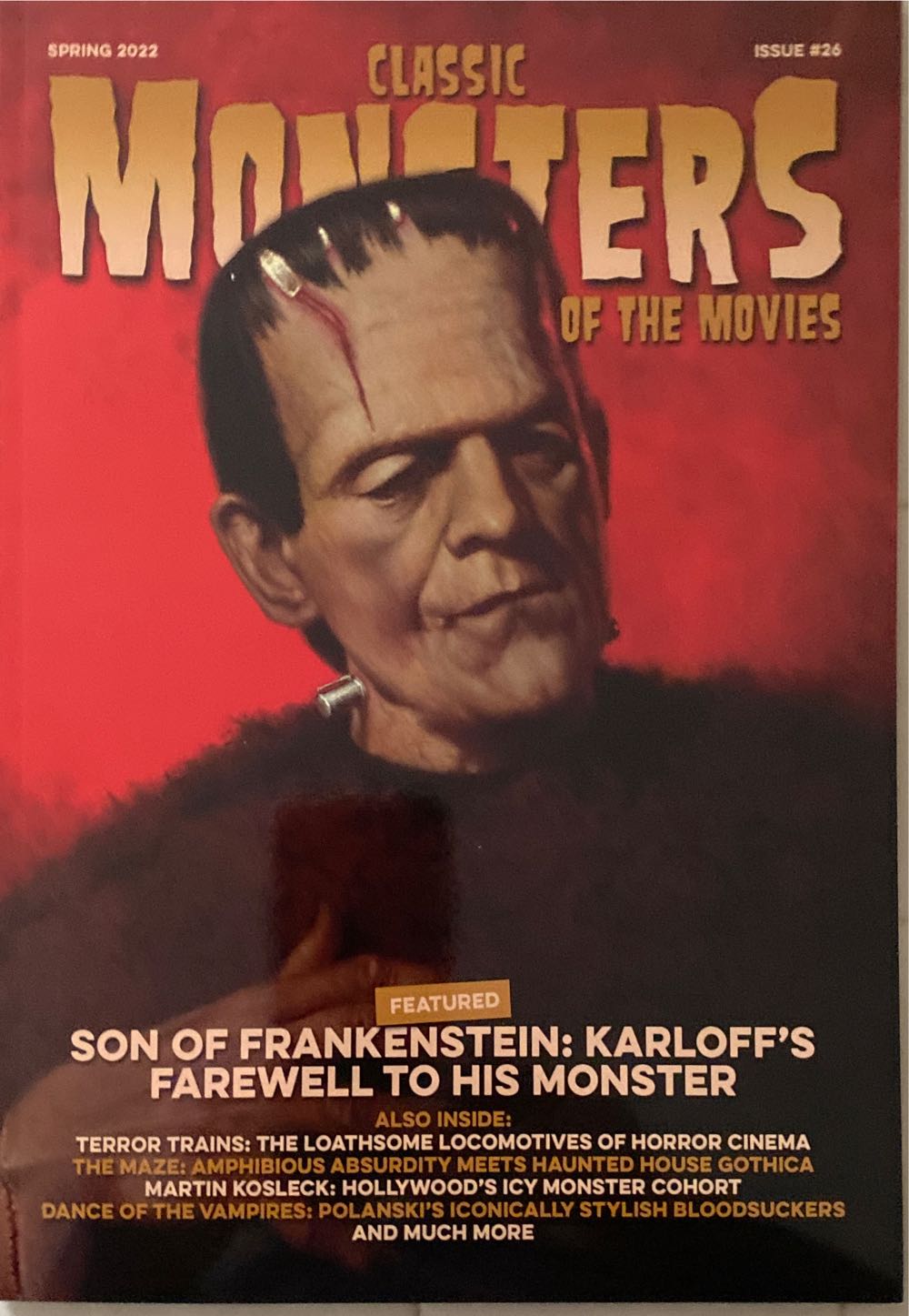 Narrow Gauge Downunder