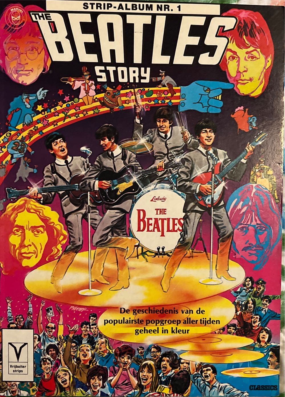 Mad Super Special Fall 1979