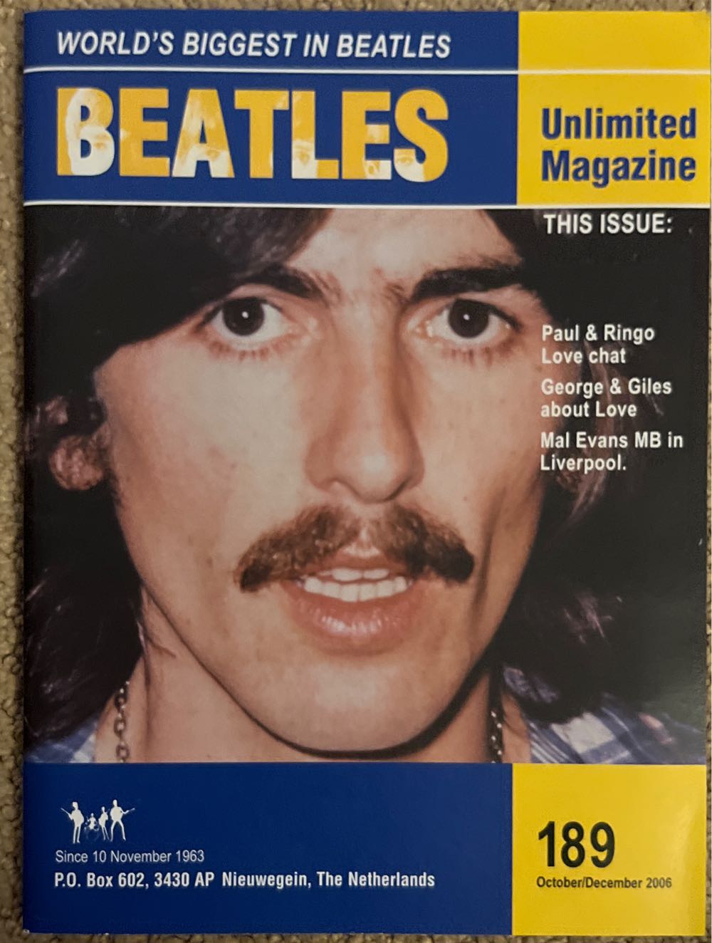 Buffy The Vampire Slayer Magazine: Vol 5