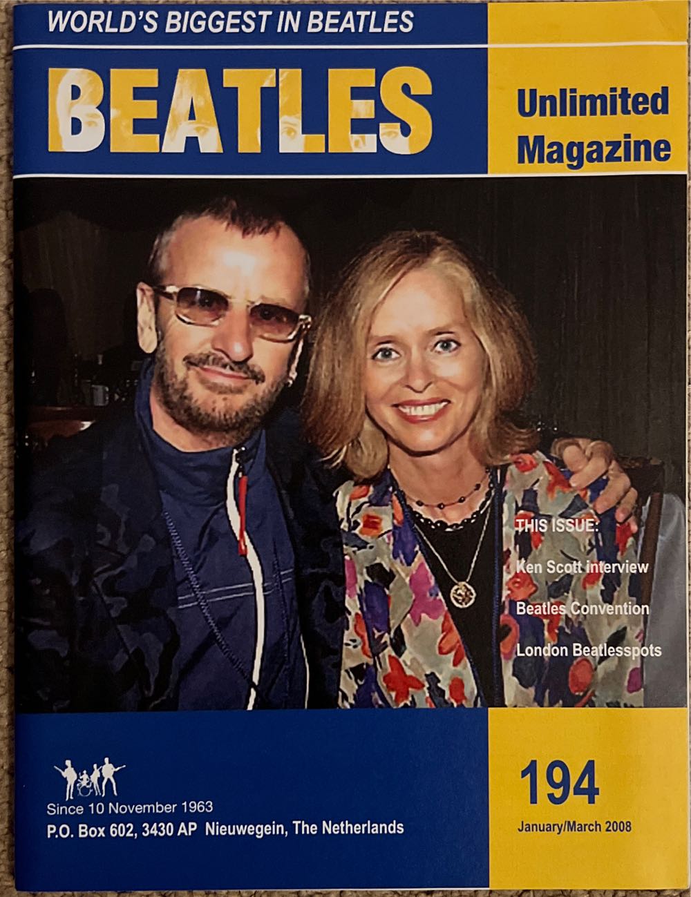 Crochet! Late Spring Annie’s Wholesale