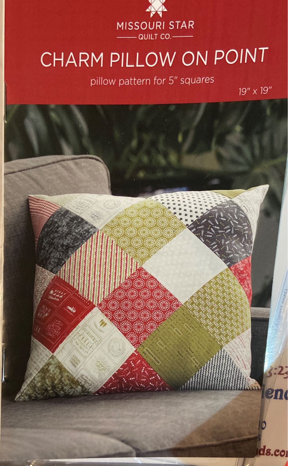 Vogue Knitting Winter 22 2022 Michelle Obama