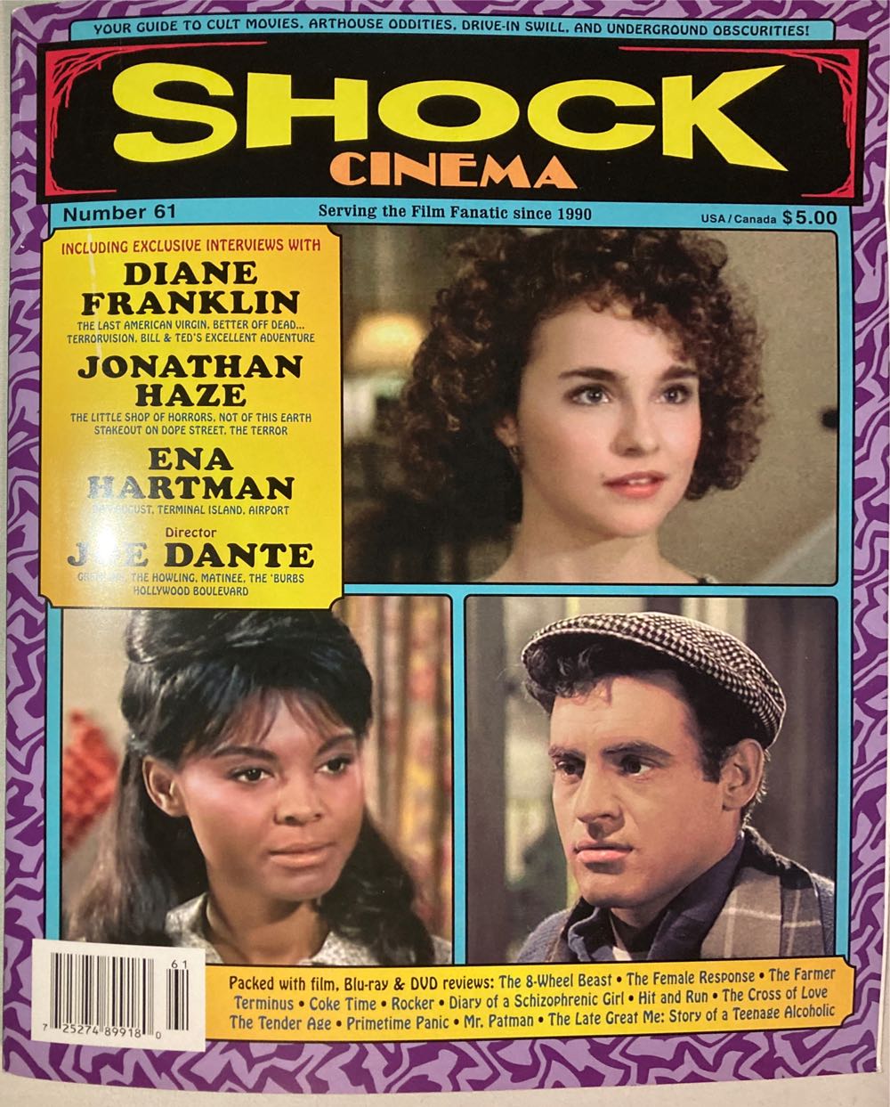 Beatles Unlimited Magazine 46