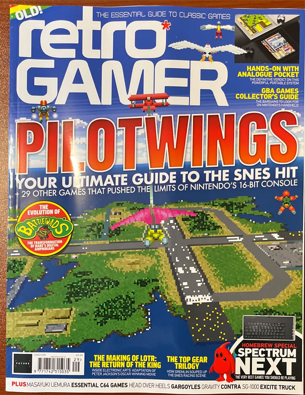 Star Wars Insider #116A