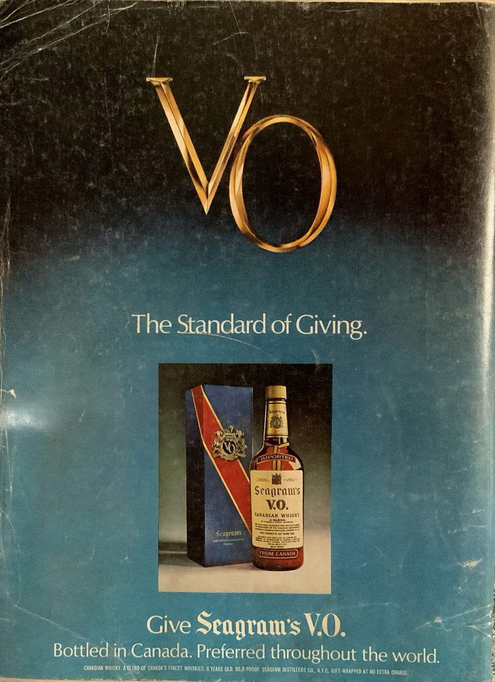 Playboy  (December) magazine collectible - Main Image 2