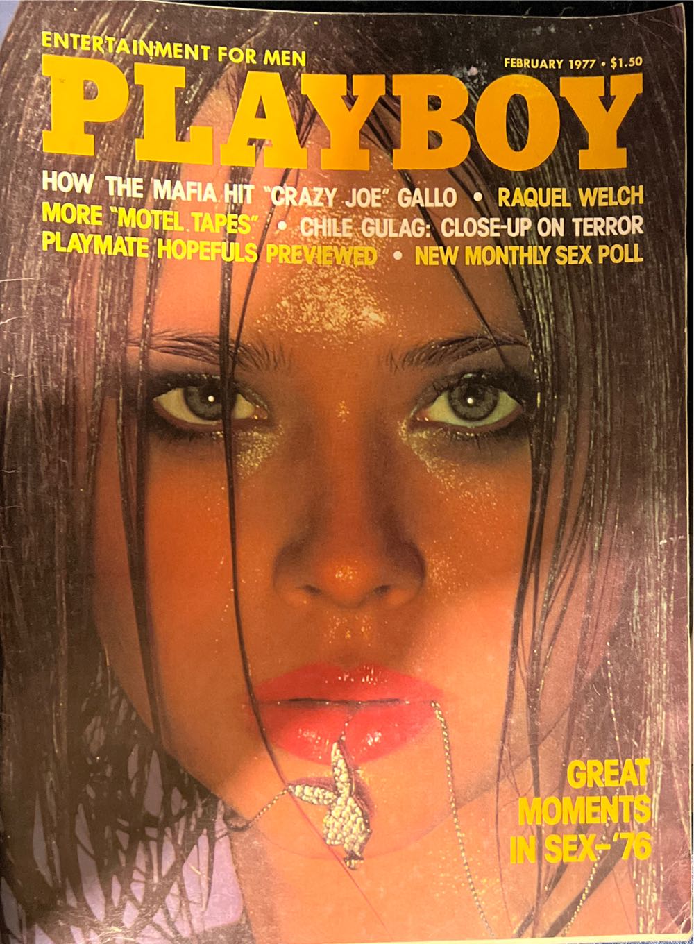 Beatles Unlimited Magazine 154