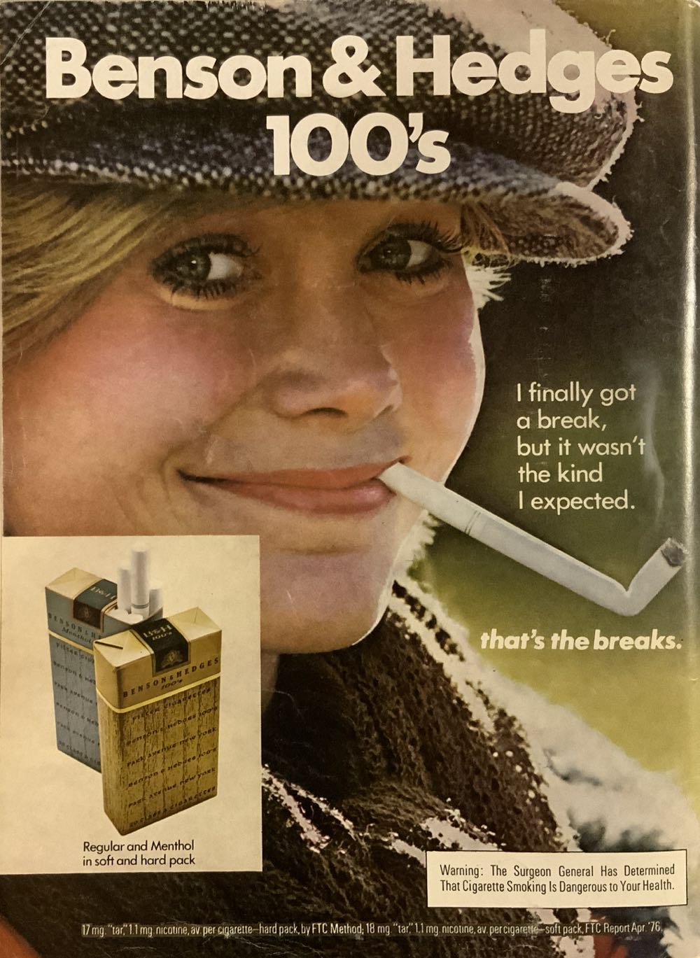 Playboy  (April) magazine collectible - Main Image 2