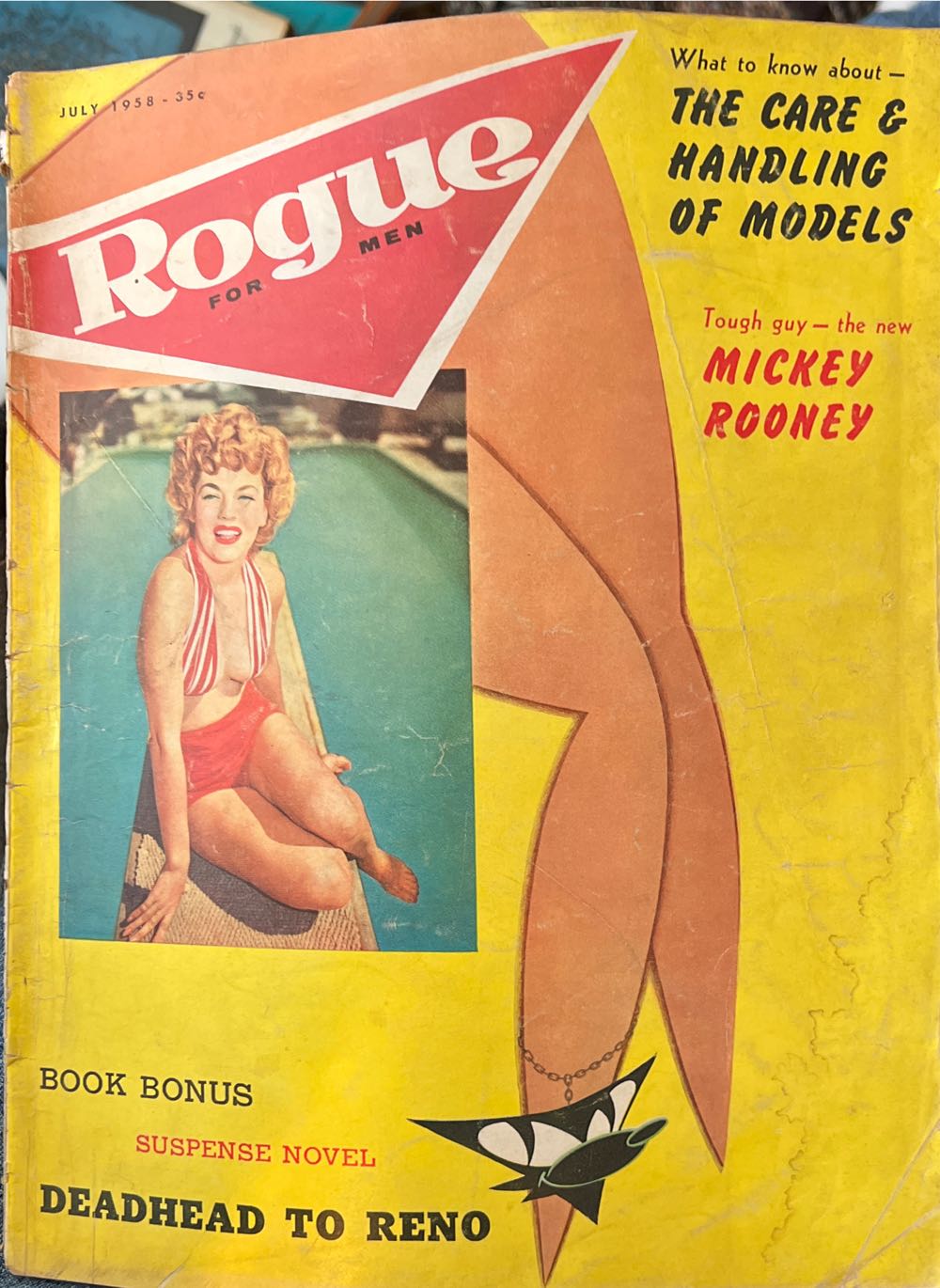 Non Sport Update Volume 32