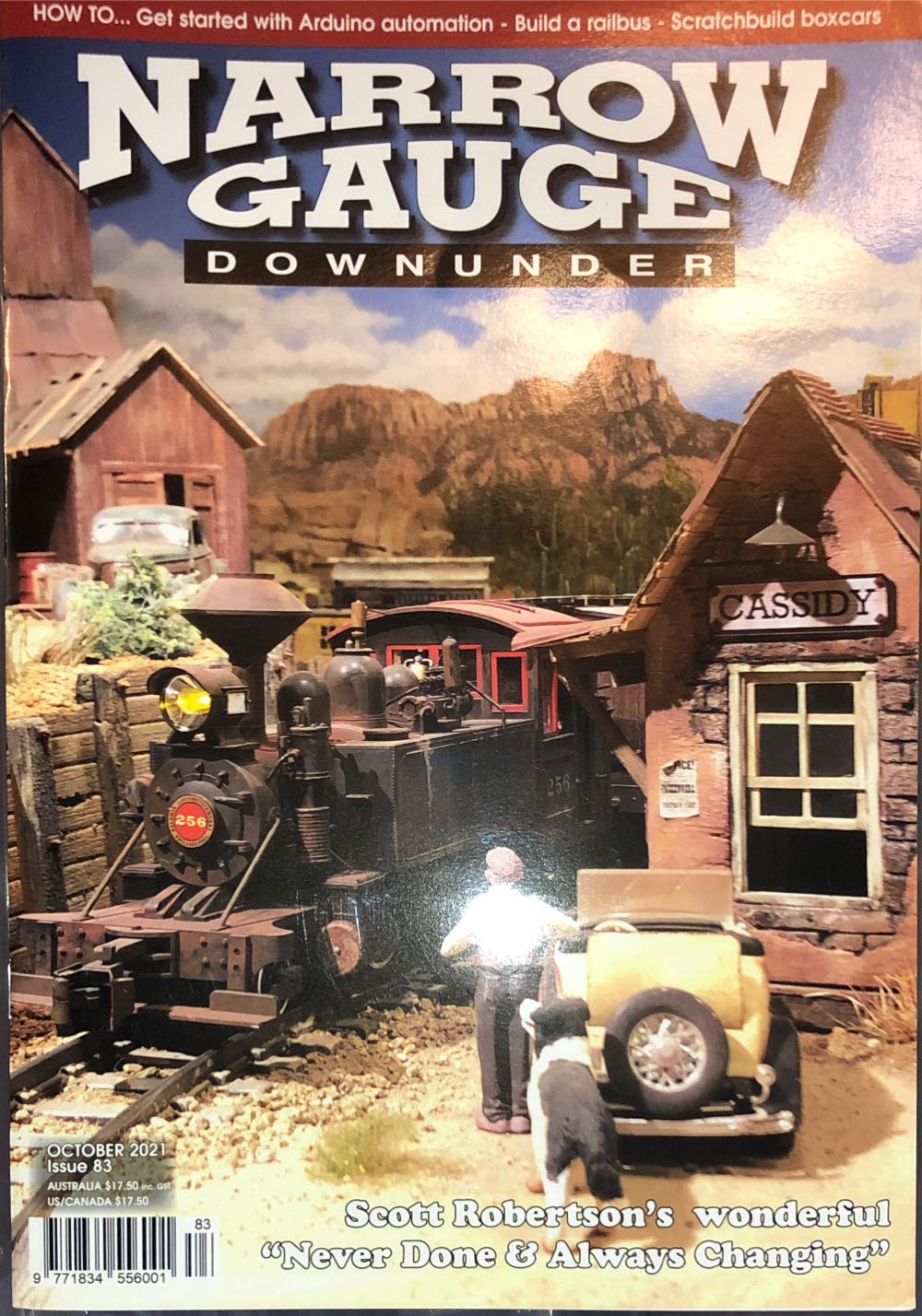 Beatles Unlimited Magazine 145