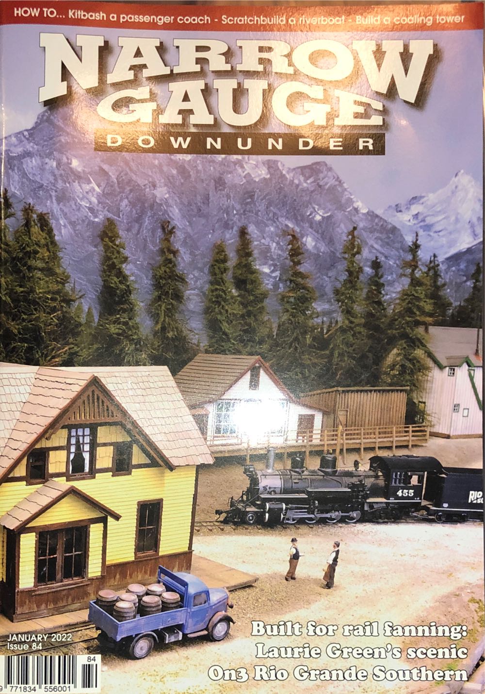 Star Wars Insider #48